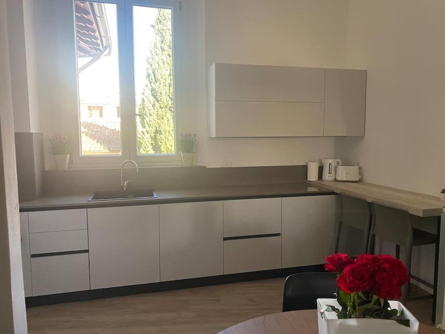 Micheli Apartment 피렌체 외부 사진