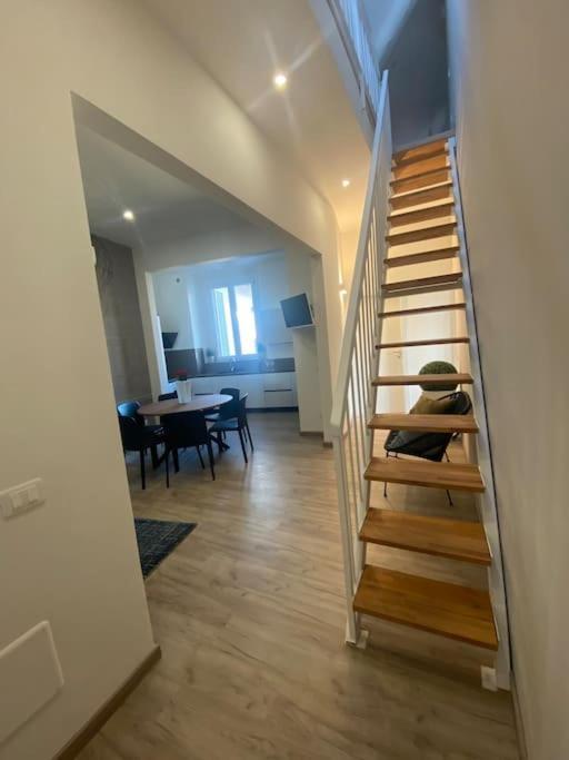 Micheli Apartment 피렌체 외부 사진