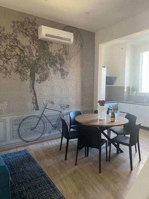 Micheli Apartment 피렌체 외부 사진