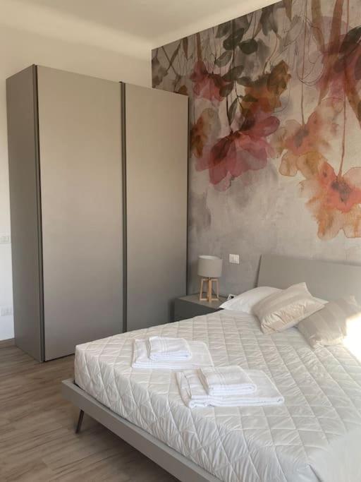 Micheli Apartment 피렌체 외부 사진