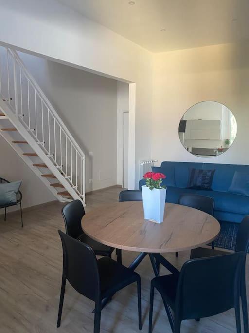 Micheli Apartment 피렌체 외부 사진