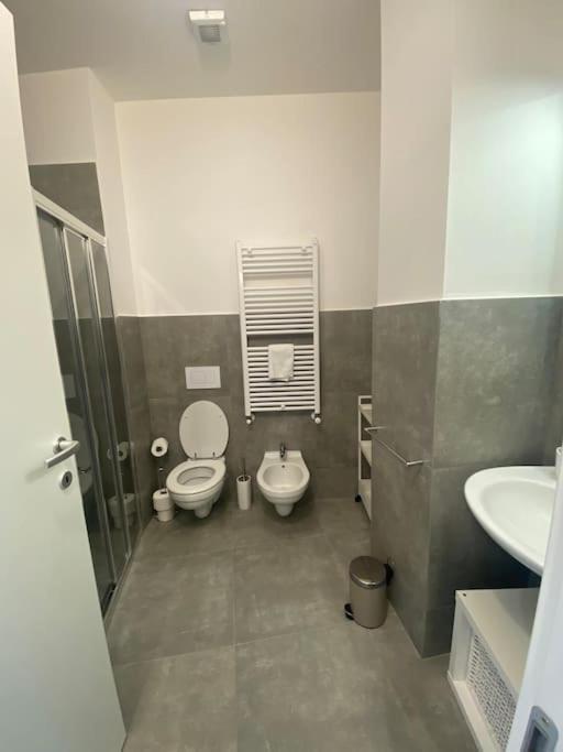 Micheli Apartment 피렌체 외부 사진
