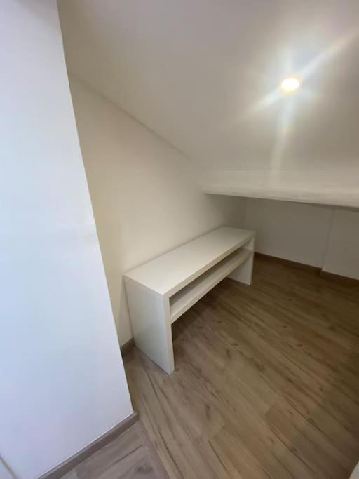 Micheli Apartment 피렌체 외부 사진