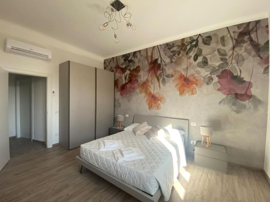 Micheli Apartment 피렌체 외부 사진