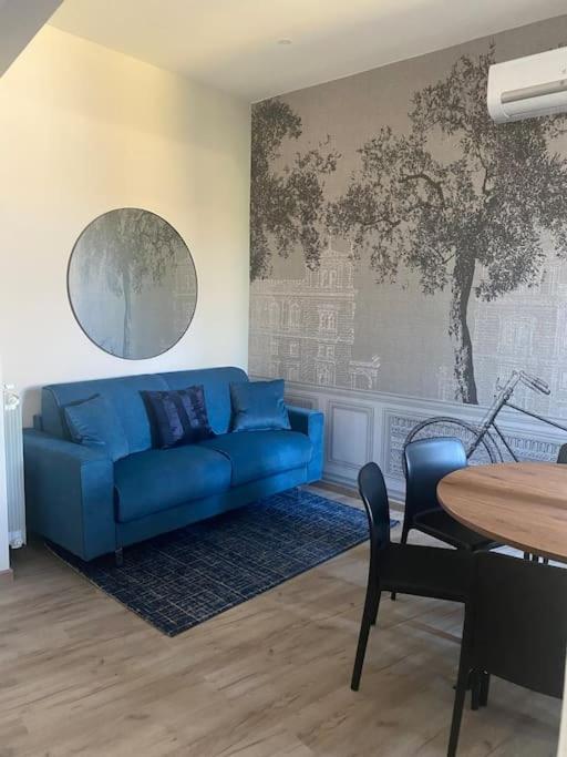 Micheli Apartment 피렌체 외부 사진