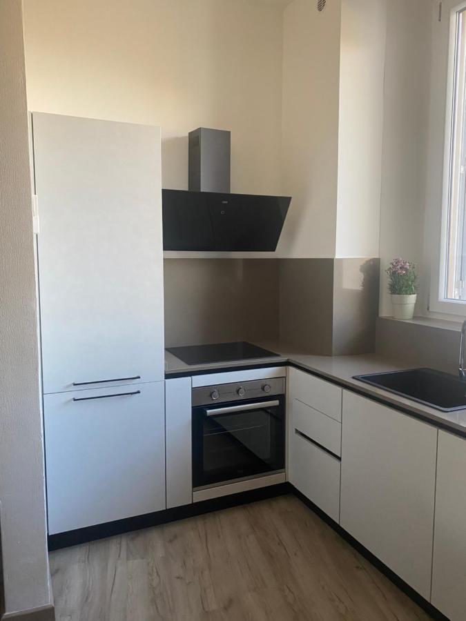 Micheli Apartment 피렌체 외부 사진
